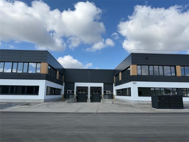 Gewerbe mieten in Treptow–Köpenick, Berlin