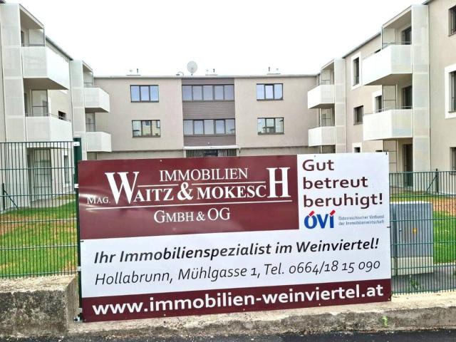 Apartment mieten in Raschala, Hollabrunn