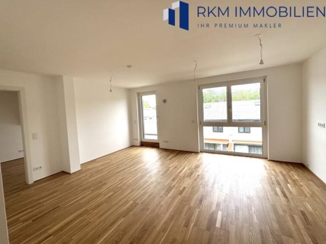 Wohnung kaufen in Wien