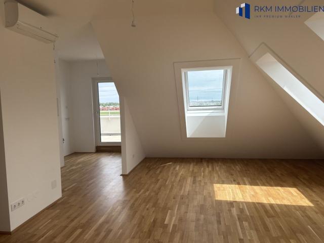 Wohnung kaufen in Seestadt, Wien