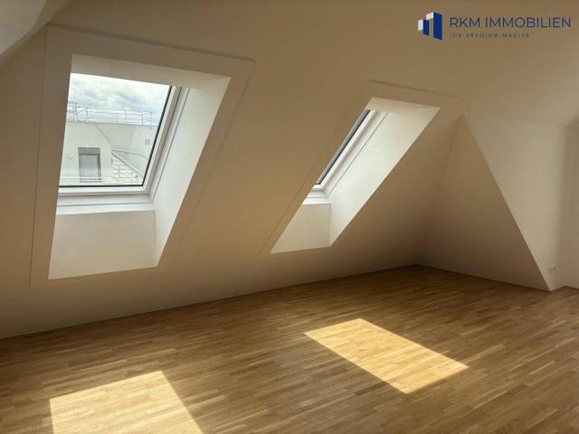 Apartment kaufen in Donaustadt, Wien