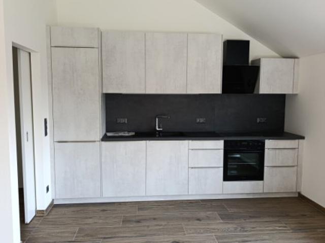 Dachgeschosswohnung kaufen in Göttsbach, Ybbs an der Donau