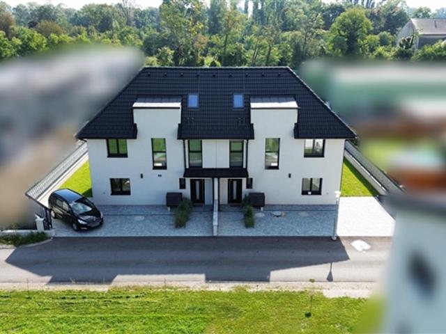 Doppelhaushälfte kaufen in Ebenfurth, Niederösterreich