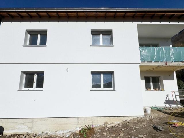 Reihenfamilienhaus kaufen in Cresciano, Tessin