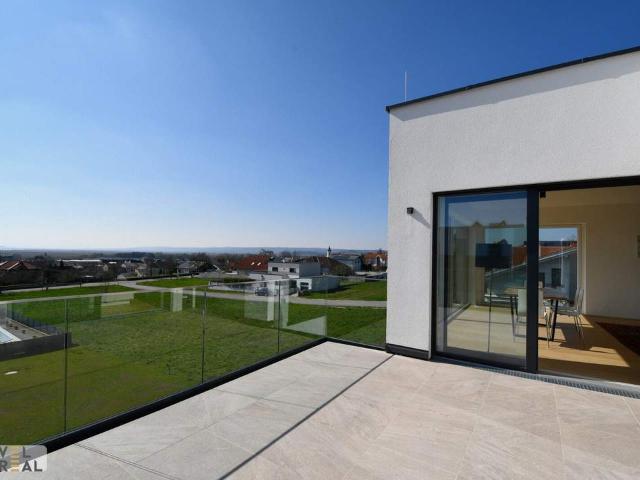 Haus kaufen in Neusiedl bei Güssing, Kukmirn