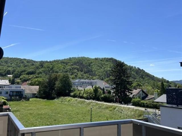 Terrassenwohnung mieten in Bisamberg, Niederösterreich