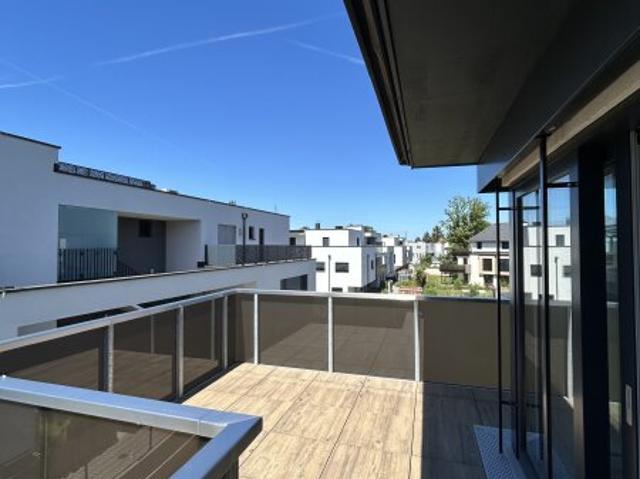 Terrassenwohnung mieten in Bisamberg, Niederösterreich