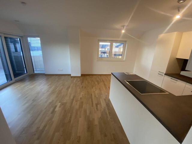 Apartment mieten in Bisamberg