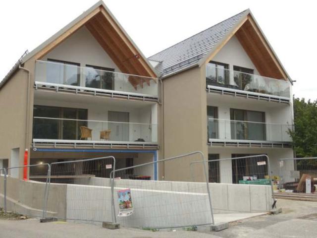 Dachgeschosswohnung mieten in Krems an der Donau, Niederösterreich