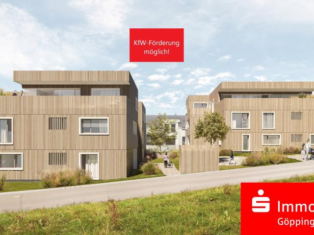 Wohnung kaufen in Kitzen, Ottenbach