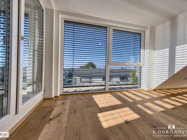 Apartment mieten in Donaustadt, Wien