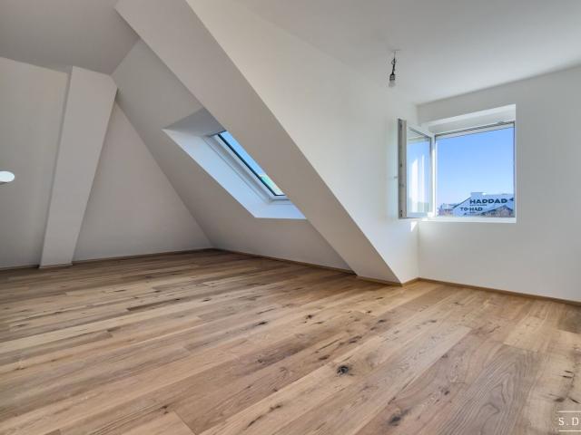 Wohnung kaufen in Donaustadt, Wien