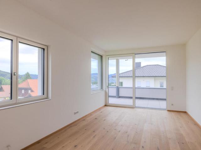 Etagenwohnung kaufen in Attersee