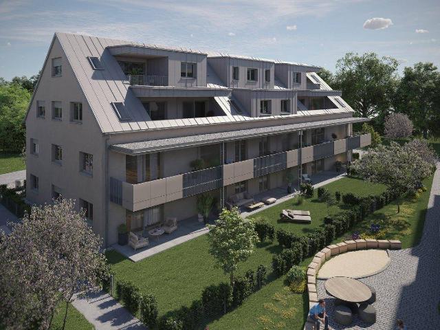 Apartment kaufen in Pichling, Linz