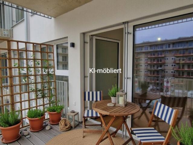 Wohnung kaufen in Sankt Leonhard, Gersdorf-Feistritz