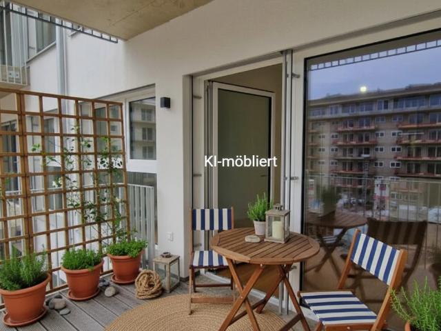 Apartment mieten in Sankt Leonhard, Gersdorf-Feistritz