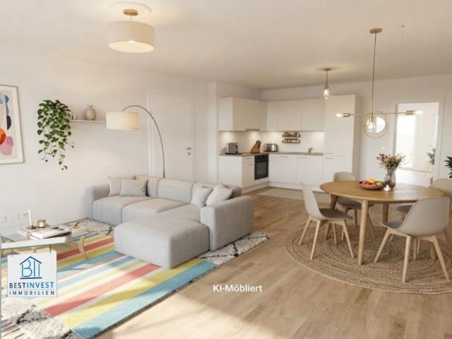 Apartment mieten in Katastralgemeinde Jakomini, Graz