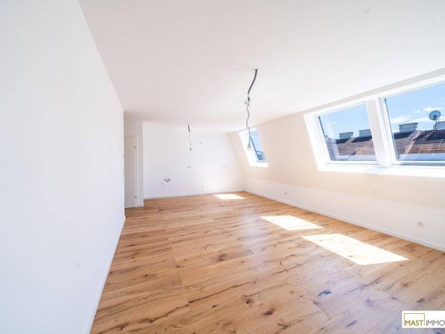Apartment kaufen in Ottakring, Wien