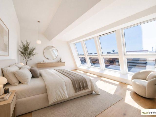 Apartment kaufen in Ottakring, Wien
