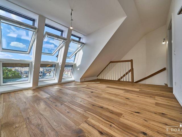 Apartment kaufen in KG Margareten, Wien