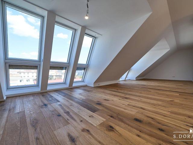 Apartment kaufen in KG Margareten, Wien