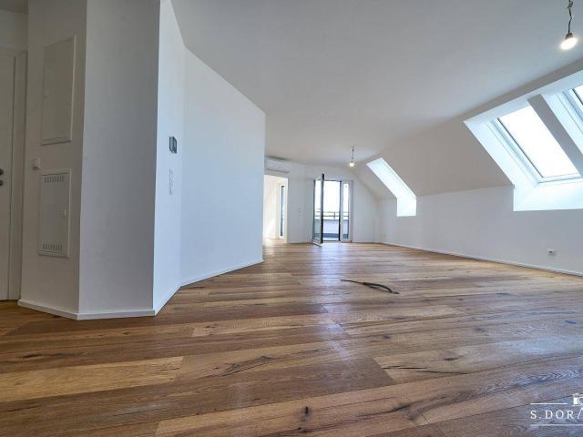 Apartment kaufen in KG Margareten, Wien