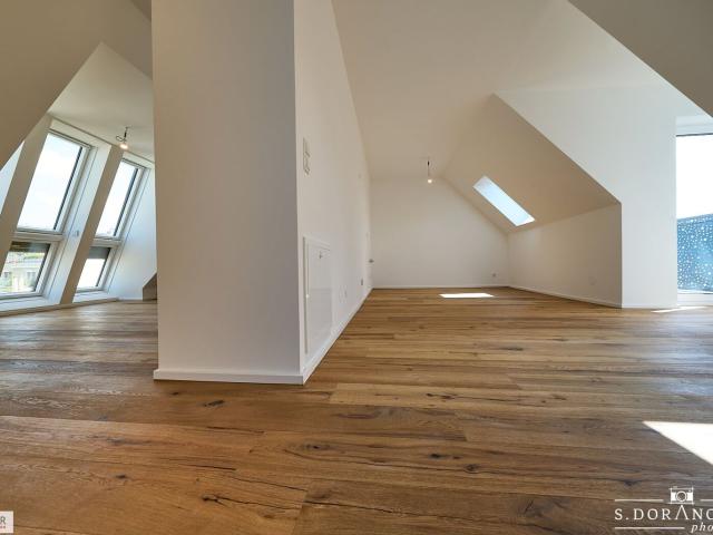 Wohnung kaufen in Seestadt, Wien