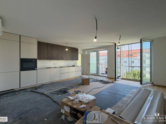 Apartment kaufen in Hundsturm, Wien