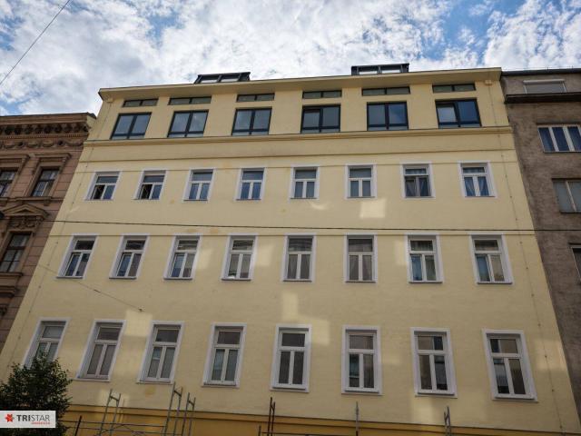 Apartment kaufen in KG Margareten, Wien