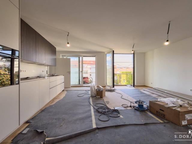 Apartment kaufen in KG Margareten, Wien