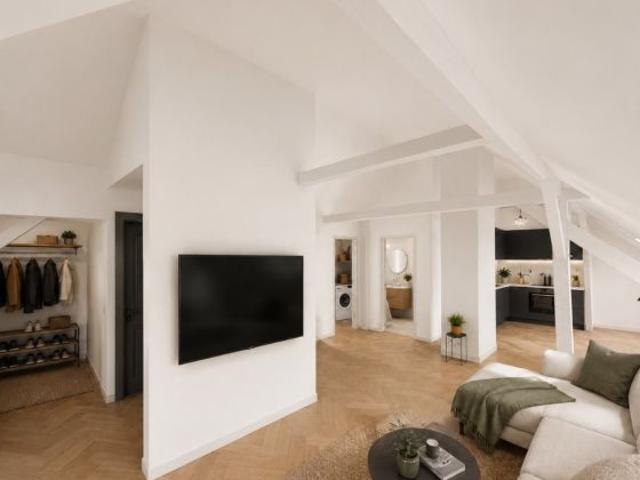 Wohnung kaufen in Nürnberg, Bayern