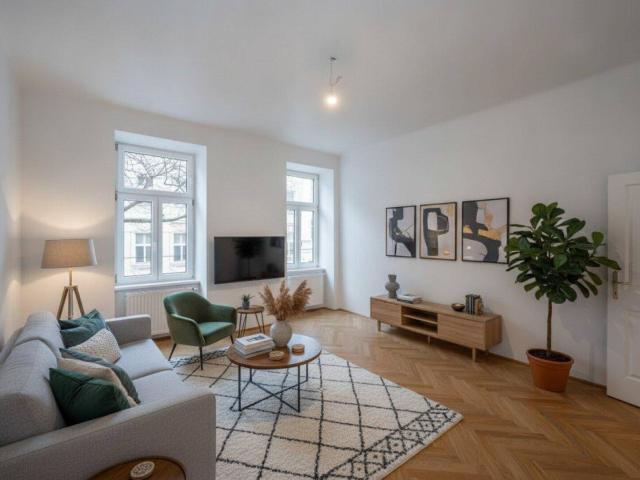 Apartment kaufen in KG Penzing, Wien