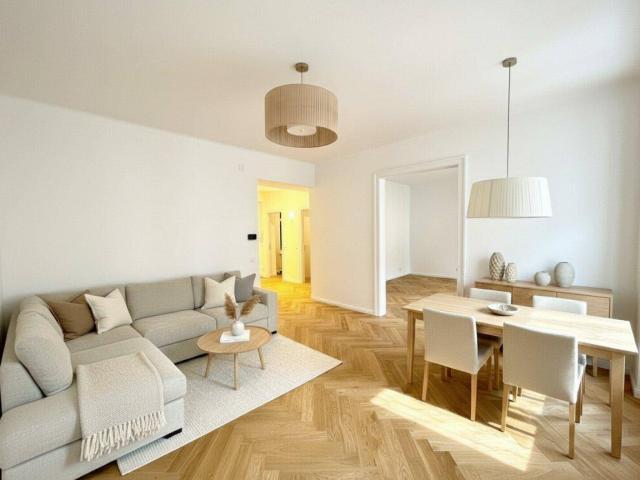Apartment kaufen in KG Neubau, Wien