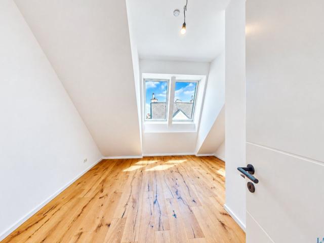 Wohnung kaufen in Seestadt, Wien