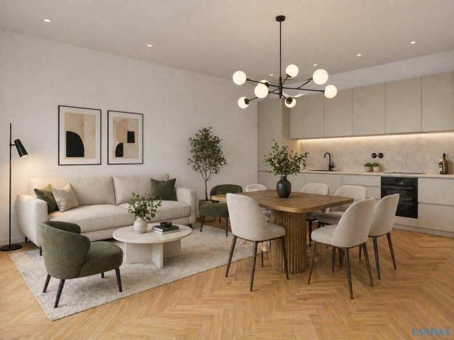 Apartment kaufen in KG Brigittenau, Wien