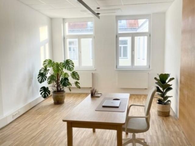 Gewerbe mieten in Baden, Niederösterreich