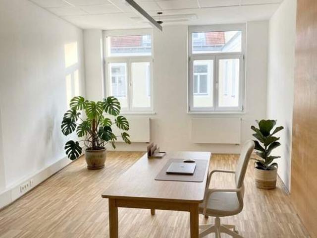 Gewerbe mieten in Katastralgemeinde Baden, Baden