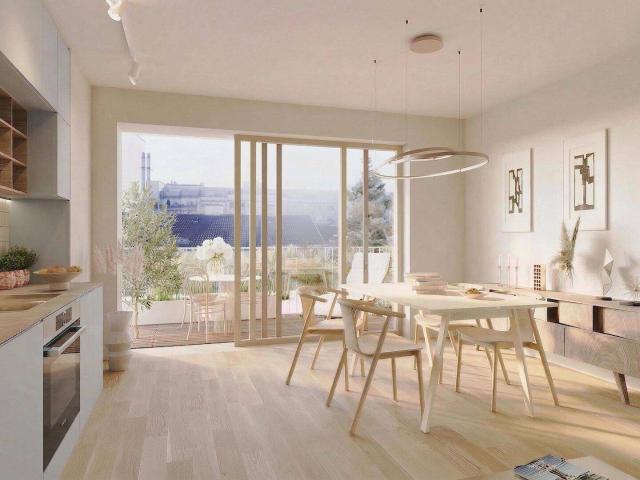 Apartment kaufen in Floridsdorf, Wien
