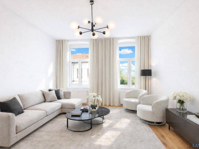Apartment kaufen in KG Hernals, Wien