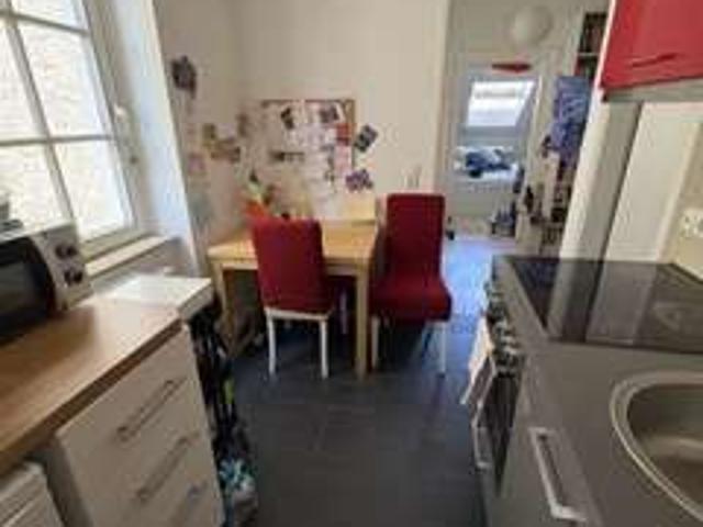 Apartment mieten in Wiesbaden, Hessen