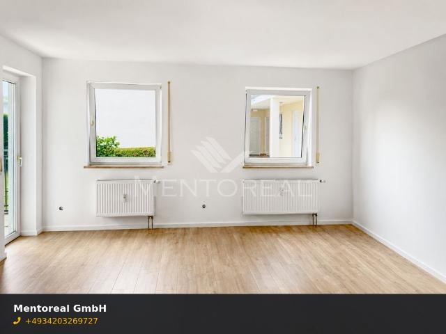 Wohnung mieten in Crottendorf, Sachsen