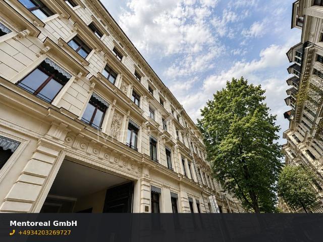 Wohnung kaufen in Leipzig