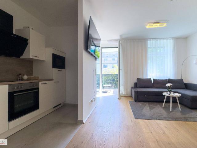 Apartment kaufen in Floridsdorf, Wien