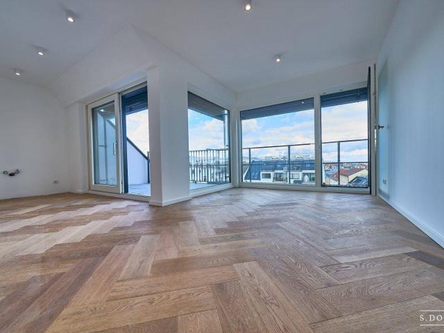 Apartment kaufen in Währing, Wien