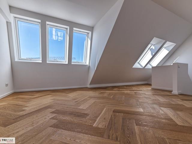 Wohnung kaufen in Seestadt, Wien