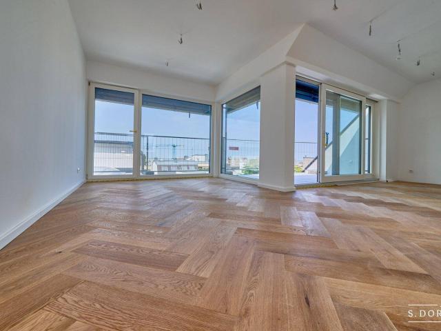 Apartment kaufen in Währing, Wien