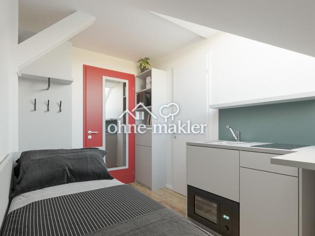 Apartment mieten in Weststadt, Heidelberg