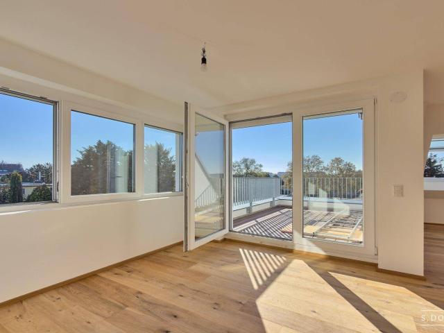 Apartment kaufen in Donaustadt, Wien