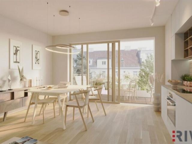 Wohnung kaufen in Wien