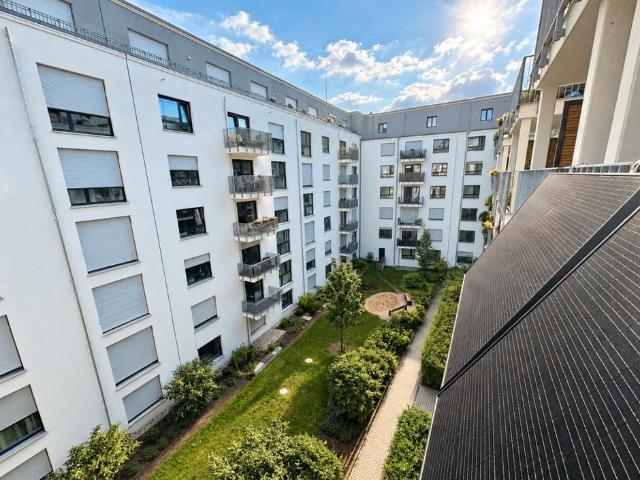 Wohnung kaufen in Mitte, Berlin
